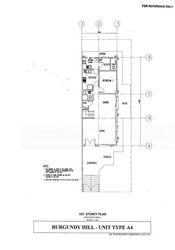Burgundy Hill (D23), Semi-Detached #455761501